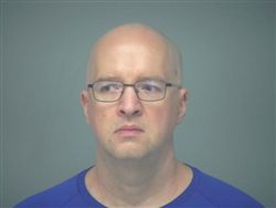 Official registry photo of ANDREW RICHARD ZIMMERMAN