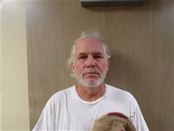 Official registry photo of CHARLES MICHAEL JACOBS