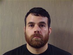 Official registry photo of ADAN BALLEZA ROJAS