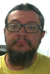 Official registry photo of AARON LAROY HENDRICKSON