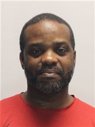 Official registry photo of ANTWON TROWMENE WINSTON