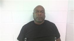 Official registry photo of ANTHONY REED