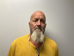 Official registry photo of AARON MATTHEW WILSON