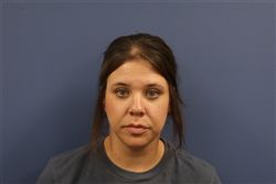Official registry photo of ABBY CHRISTINE LOPEZ