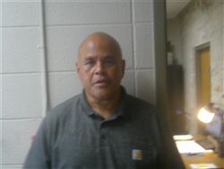 Official registry photo of ADRIAN MICHAEL BOARD