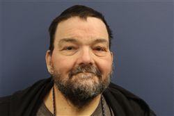 Official registry photo of AARON CHRISTOPHER HOWARD