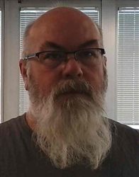 Official registry photo of BOBBY LEE BIBY