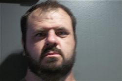 Official registry photo of BRENT PETERS FRANKLIN