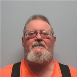 Official registry photo of BILLY JOE SNOVELLE