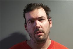 Official registry photo of ANDREW JOSEPH SOWERS