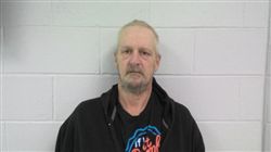 Official registry photo of ANDREW EDWARD HIGGINBOTHAM