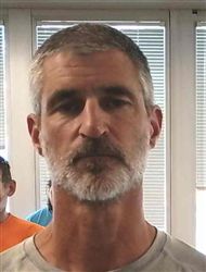Official registry photo of ANDREW LEE CROOK