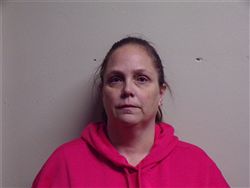 Official registry photo of AMBER D DULL