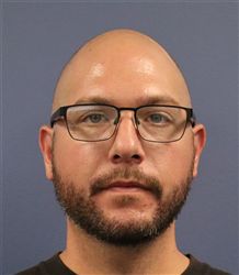 Official registry photo of CHRISTOPHER ADAM VALOFF