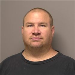 Official registry photo of CHRISTOPHER SCOTT OPAT