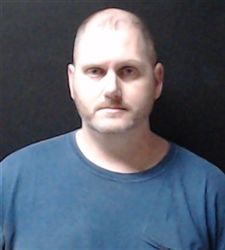 Official registry photo of ANDREW JAMES ALLEN
