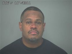 Official registry photo of AARON ISAAC ACOSTA