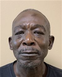 Official registry photo of ANTHONY JUAN MURPHY