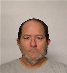 Official registry photo of ANTHONY BRUCE MARTINEZ