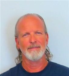 Official registry photo of BENJAMIN JOHN THOMPSON