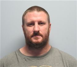 Official registry photo of BRADLEY LEE ELSON