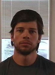 Official registry photo of DALLAS JIMI LAVINE