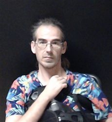 Official registry photo of AUSTIN EUGENE WALKER
