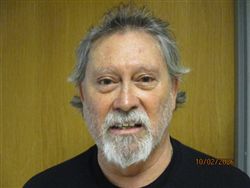 Official registry photo of BRUCE LEON VON GUNTEN