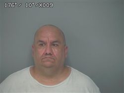 Official registry photo of AUSTIN LEE BROWN