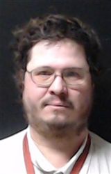 Official registry photo of AARON DON SEATON