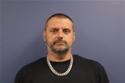 Official registry photo of CARL RAY SAMMONS