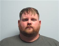 Official registry photo of BRANDON MATTHEW WILKERSON