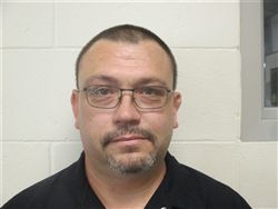 Official registry photo of BRITT CEYMORE KUBIN