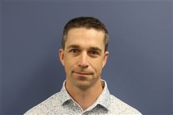 Official registry photo of ALAN JAMES MARTENS