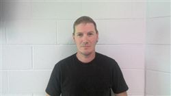Official registry photo of ANDREW SILAS HUDSON