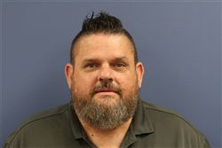 Official registry photo of ADAM MICHAEL KNAPP