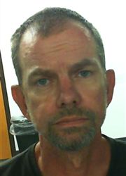 Official registry photo of BRADLEY ARTHUR SOUKUP