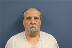 Official registry photo of CHAD LINCOLN REEL