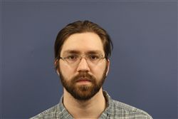 Official registry photo of ANDREW NICHOLAS STEARNS