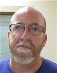 Official registry photo of BRANDON MICHAEL COWLEY