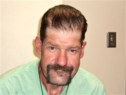 Official registry photo of BRIAN EUGENE KAUP