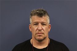 Official registry photo of ADAM WALKER MAYES