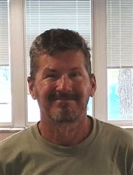 Official registry photo of AARON PATRICK HALL