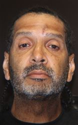Official registry photo of ALBERT JAMES WILLIAMS