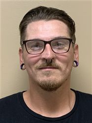 Official registry photo of AUSTIN REED SHERWIN