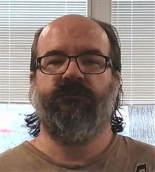 Official registry photo of ANDREW WAYNE CURLEY
