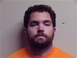 Official registry photo of CHRISTOPHER MICHAEL MCMULLEN