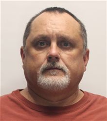 Official registry photo of BILLY MACK ADAMS JR