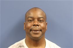 Official registry photo of ANDREW CHANEY III