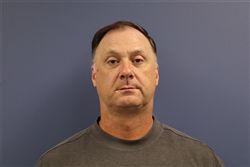 Official registry photo of AARON CHRISTOPHER STULTS